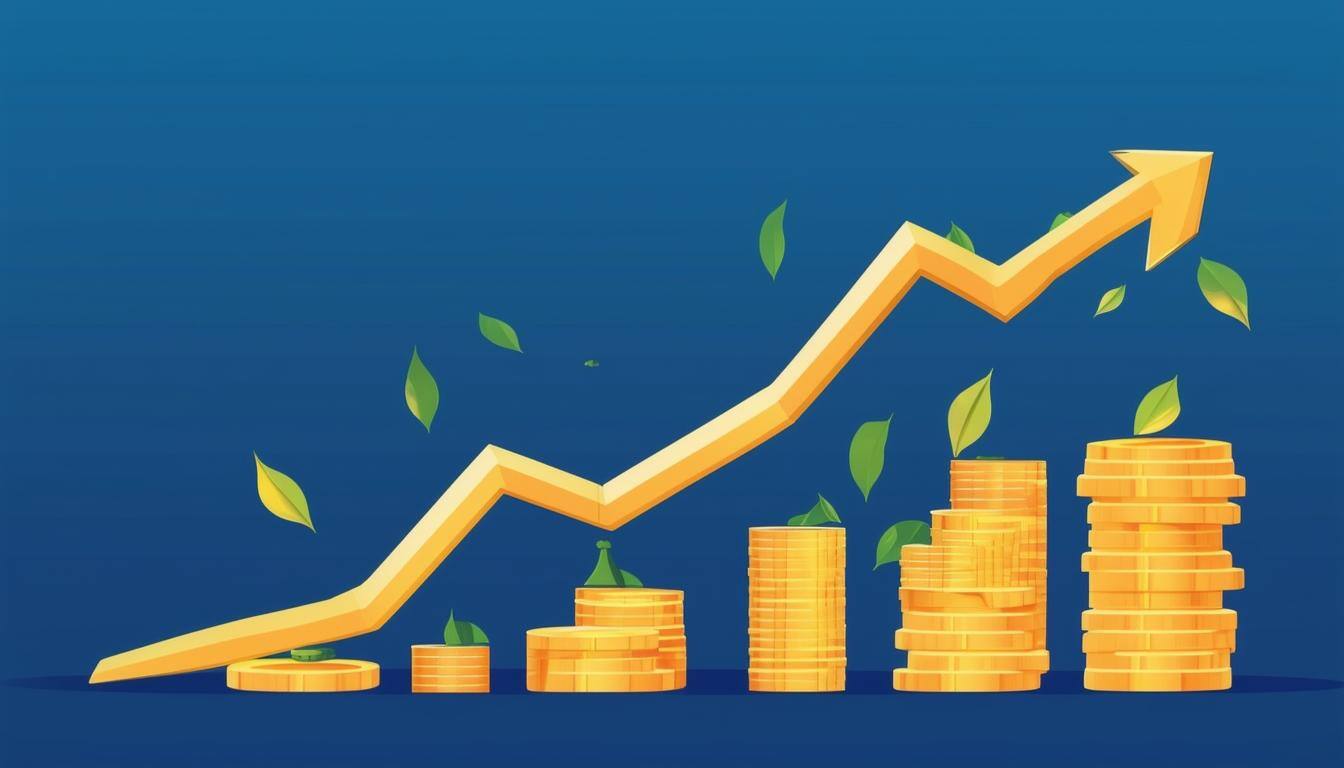 Revenue Growth: A Key Metric for Success